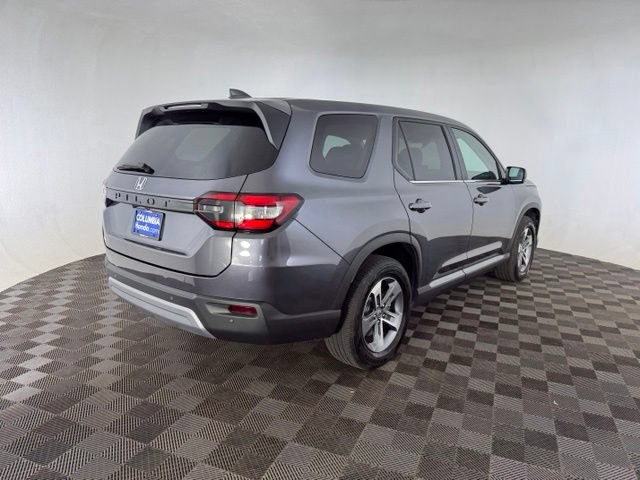 Certified 2024 Honda Pilot EX-L image 8