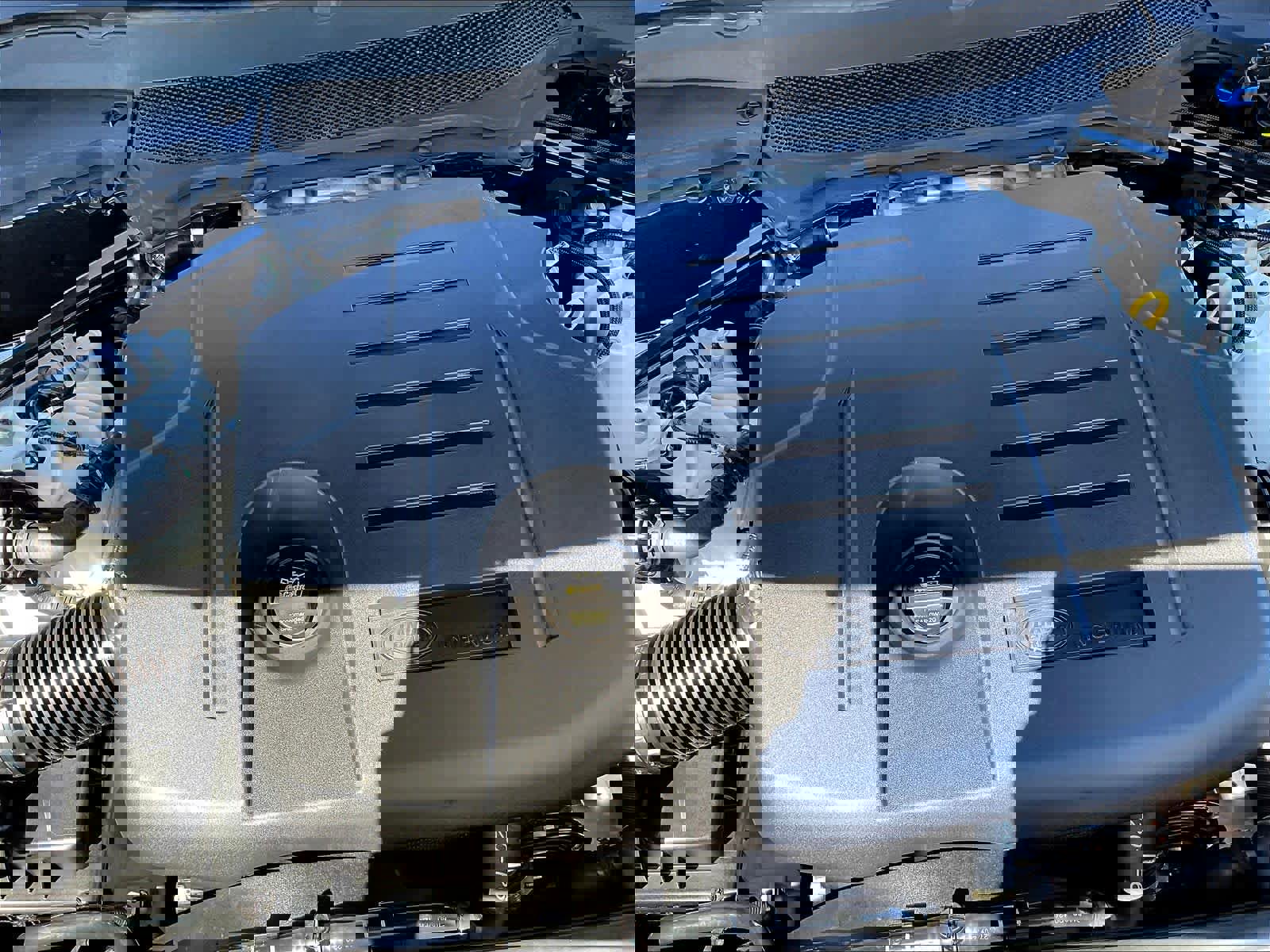 Used 2023 Land Rover Discovery HSE R-Dynamic AWD/4WD image 33