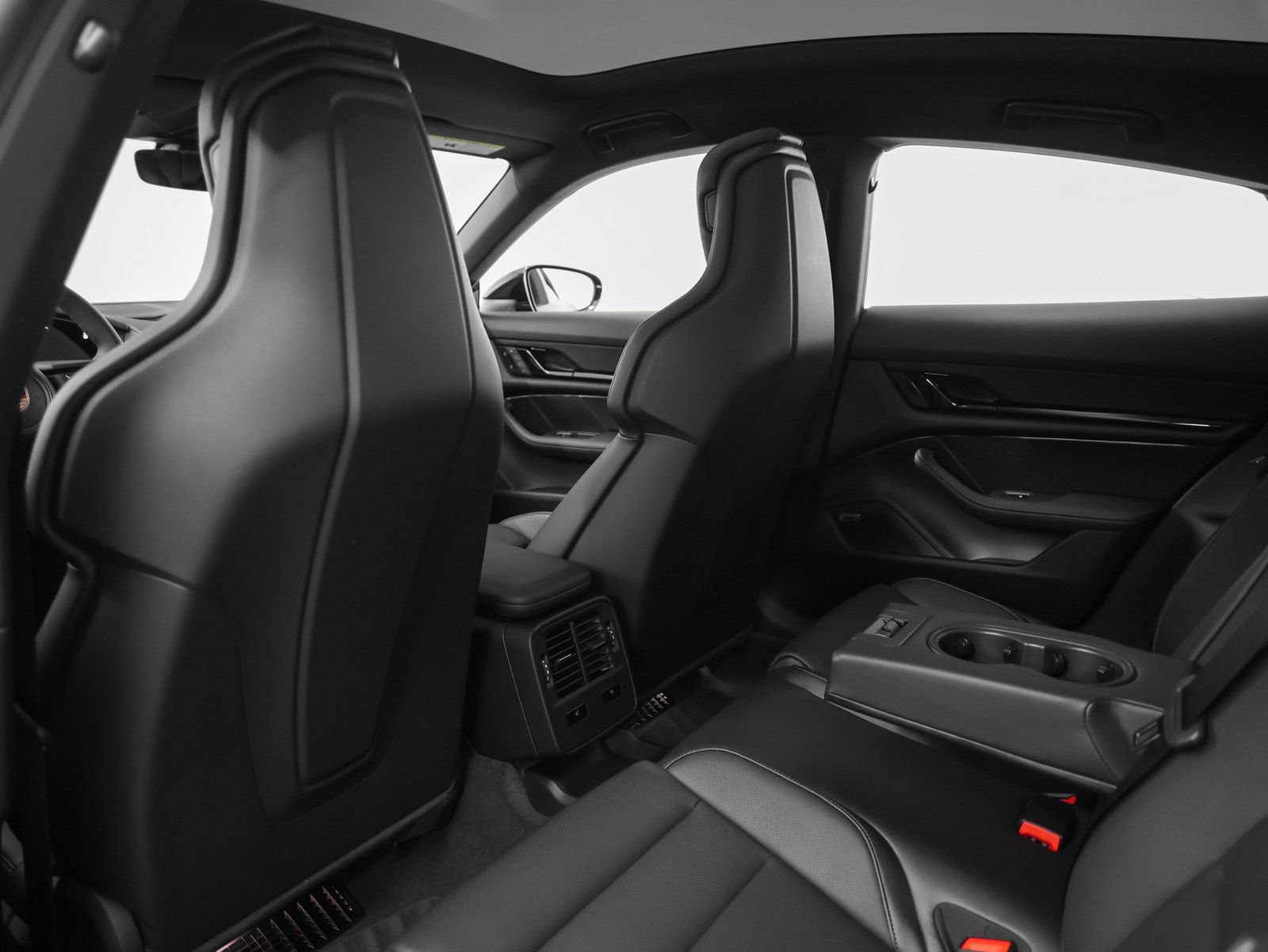 New 2026 Porsche Taycan image 44