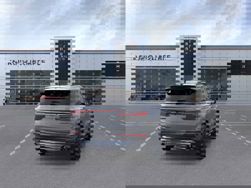 New 2026 Lincoln Corsair Reserve image 8