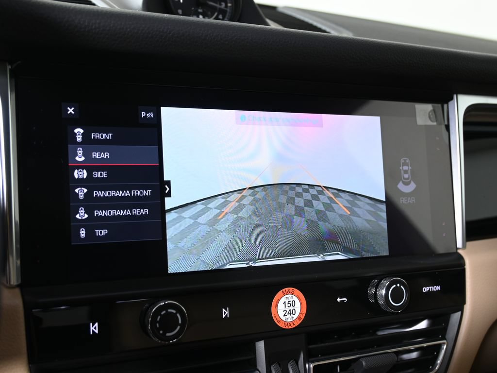 New 2026 Porsche Macan AWD/4WD image 28