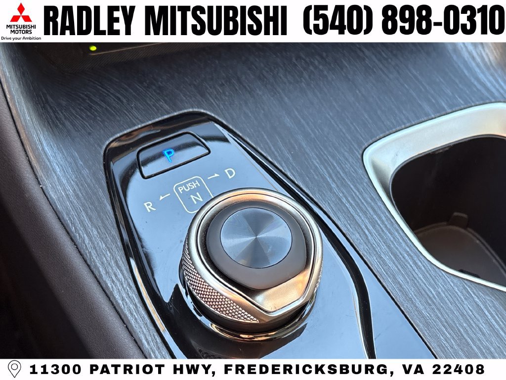 Used 2023 Lexus RZ 450e Premium w/ Cold Area Package AWD/4WD image 11