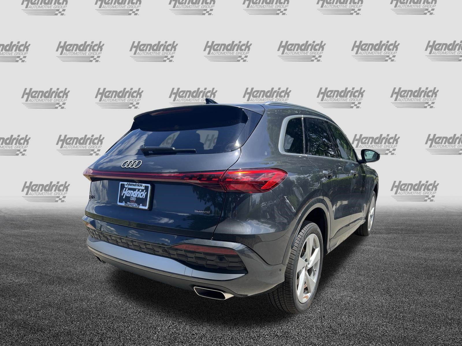 Used 2026 Audi Q5 Premium AWD/4WD image 9