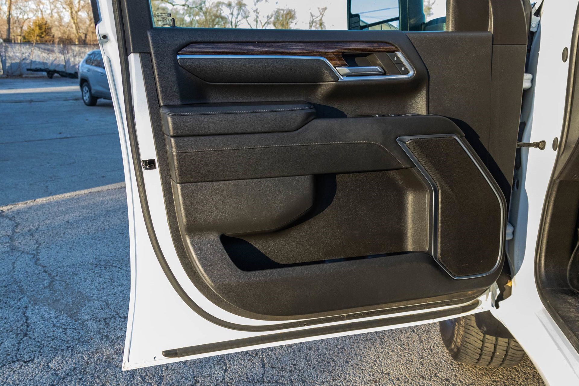 Certified 2024 GMC Sierra 2500 SLE w/ SLE Value Package; image 30