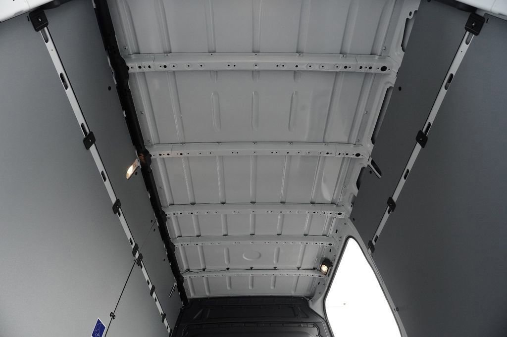 New 2026 Mercedes-Benz Sprinter 144 Cargo image 18