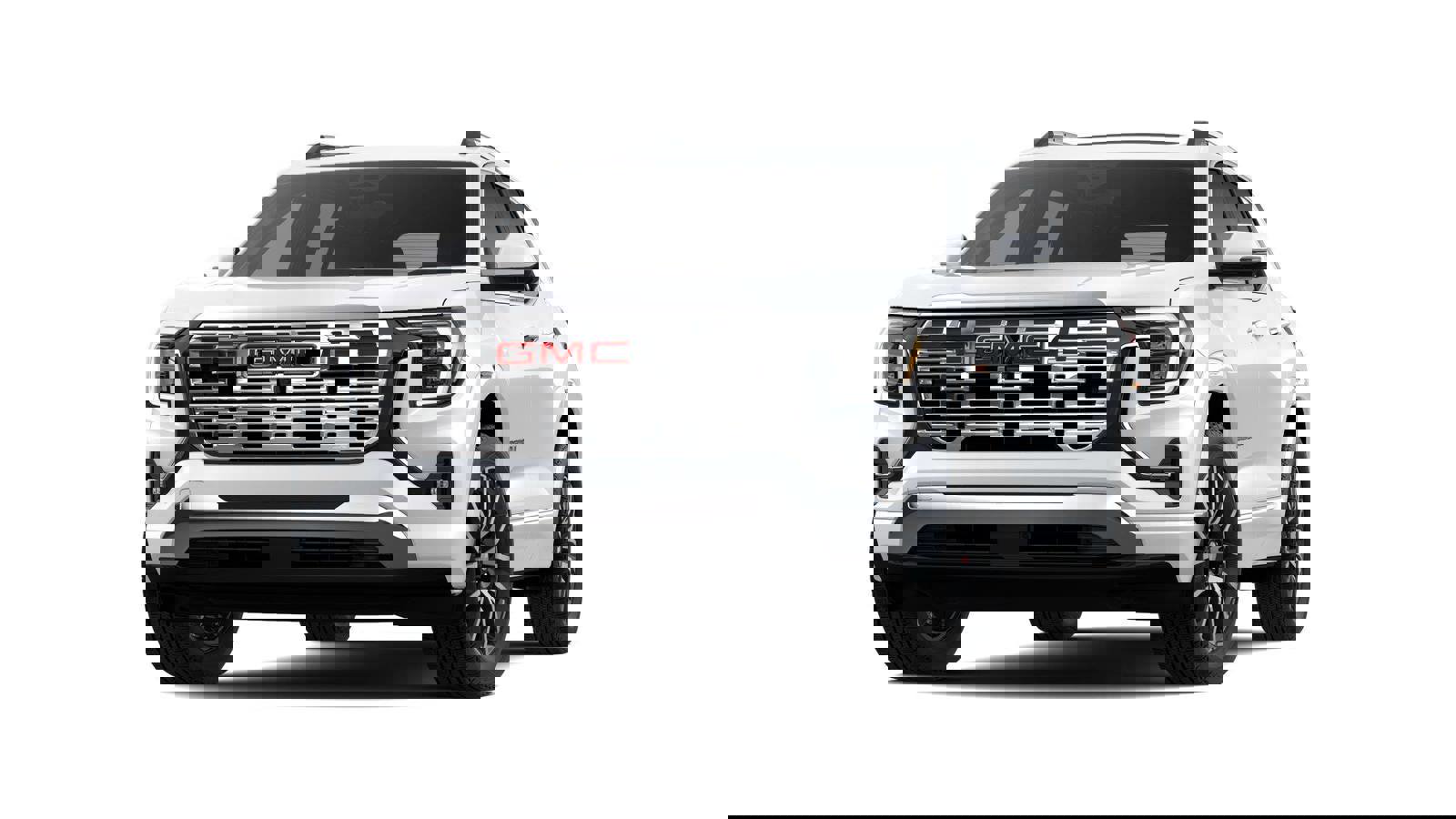 New 2026 GMC Terrain Denali image 32