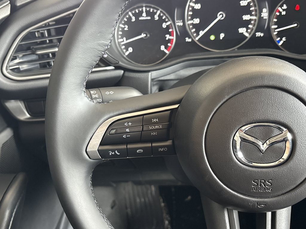 New 2026 MAZDA CX-30 AWD 2.5 S image 18