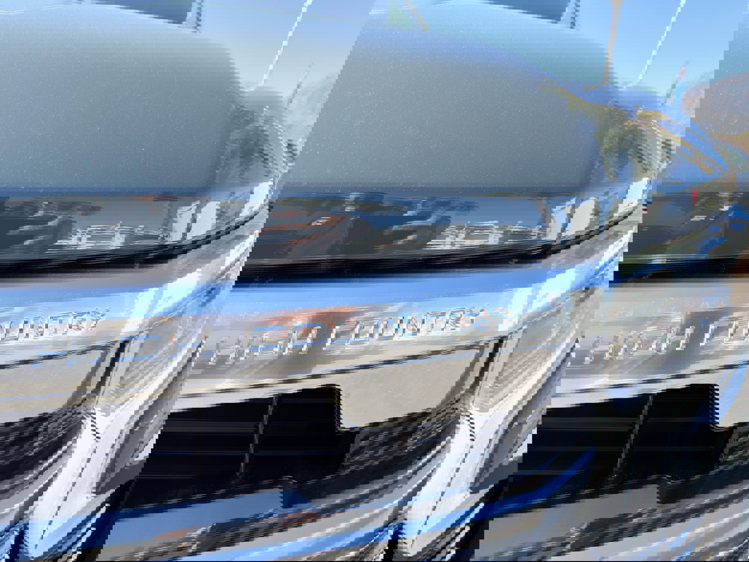 New 2026 Chevrolet Silverado 1500 High Country w/ Technology Package image 61