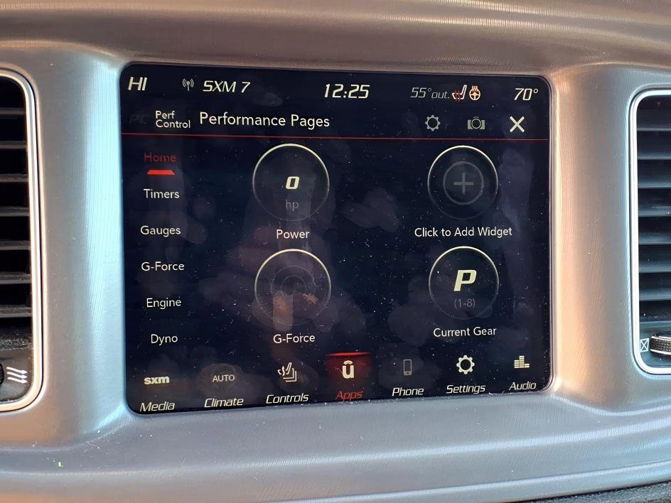 Used 2023 Dodge Charger R/T w/ Cold Weather Package image 18