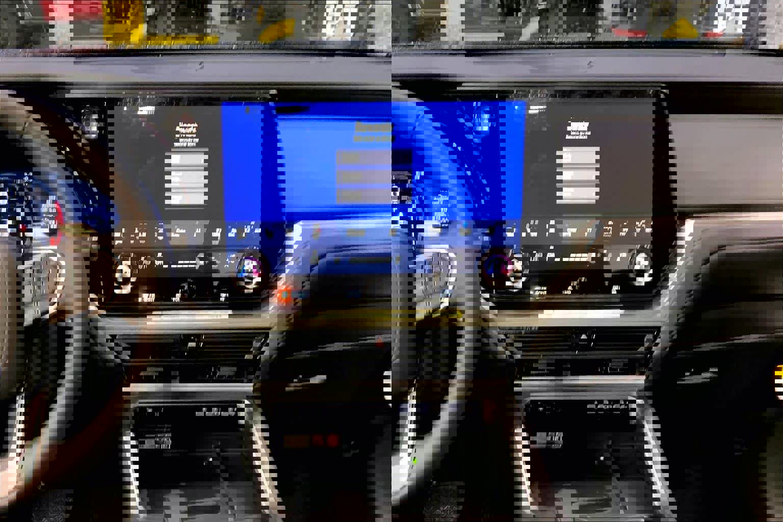 New 2026 Lexus TX 350 AWD image 6