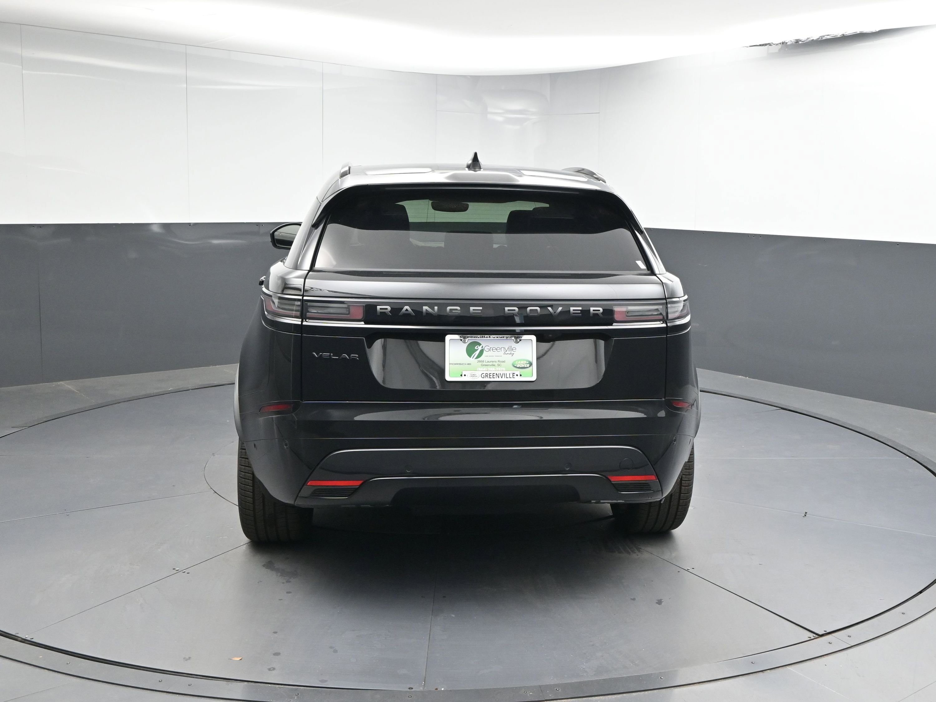New 2026 Land Rover Range Rover Velar Dynamic SE image 20
