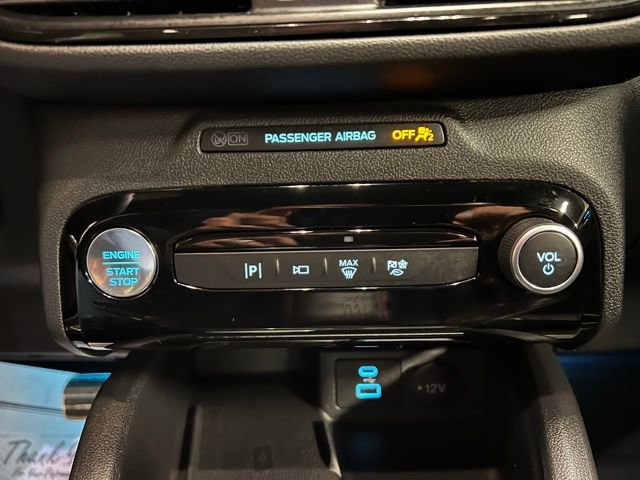 Used 2023 Ford Escape ST-Line Elite w/ Class II Trailer Tow Package image 42