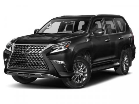 Used 2023 Lexus GX 460 Premium image 1