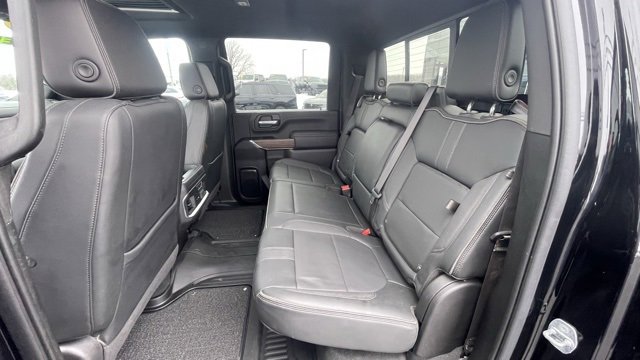 Used 2023 Chevrolet Silverado 3500 High Country image 22