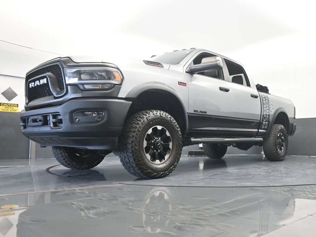 Used 2020 RAM 2500 Power Wagon image 60