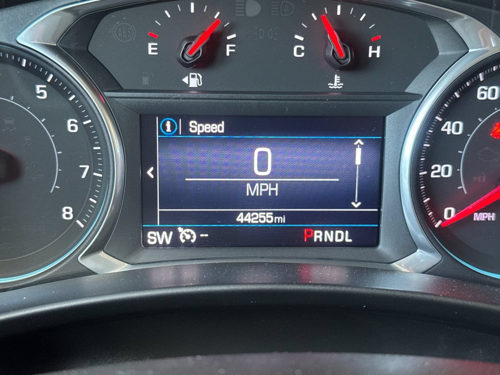 Used 2019 Chevrolet Equinox LT AWD/4WD image 32
