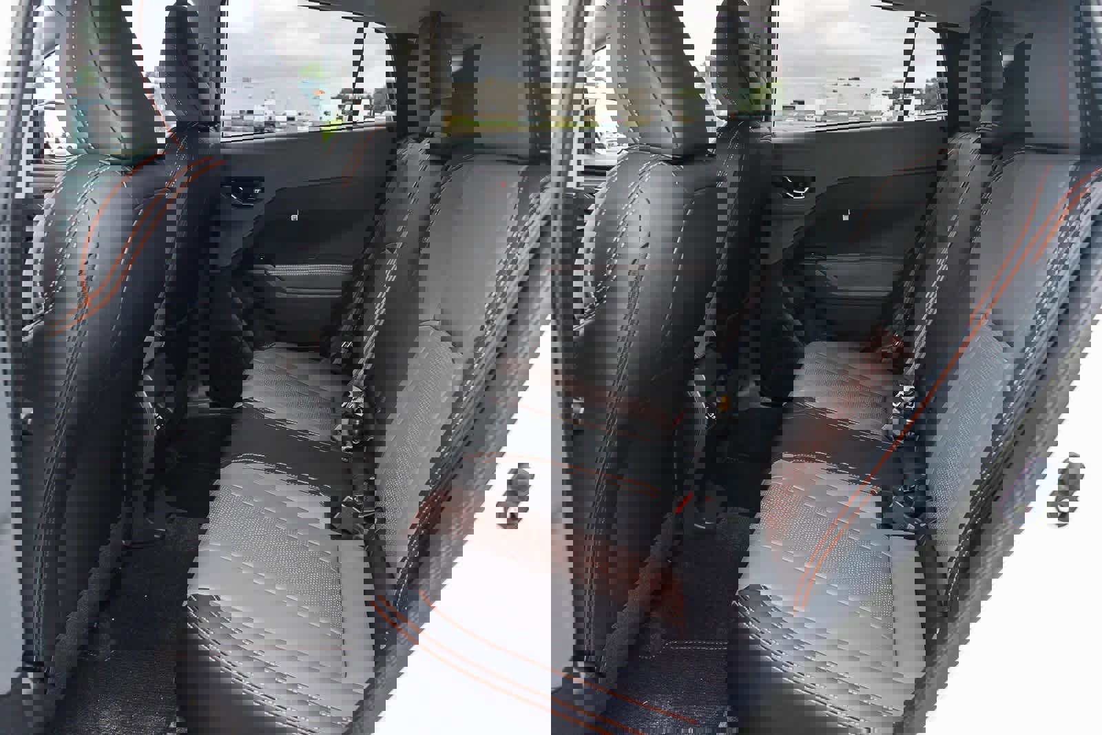 New 2025 Subaru Crosstrek 2.5i Limited image 18