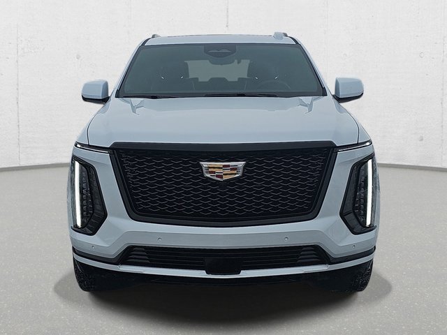 New 2026 Cadillac Escalade Sport w/ LPO, Floor Liner Package image 2