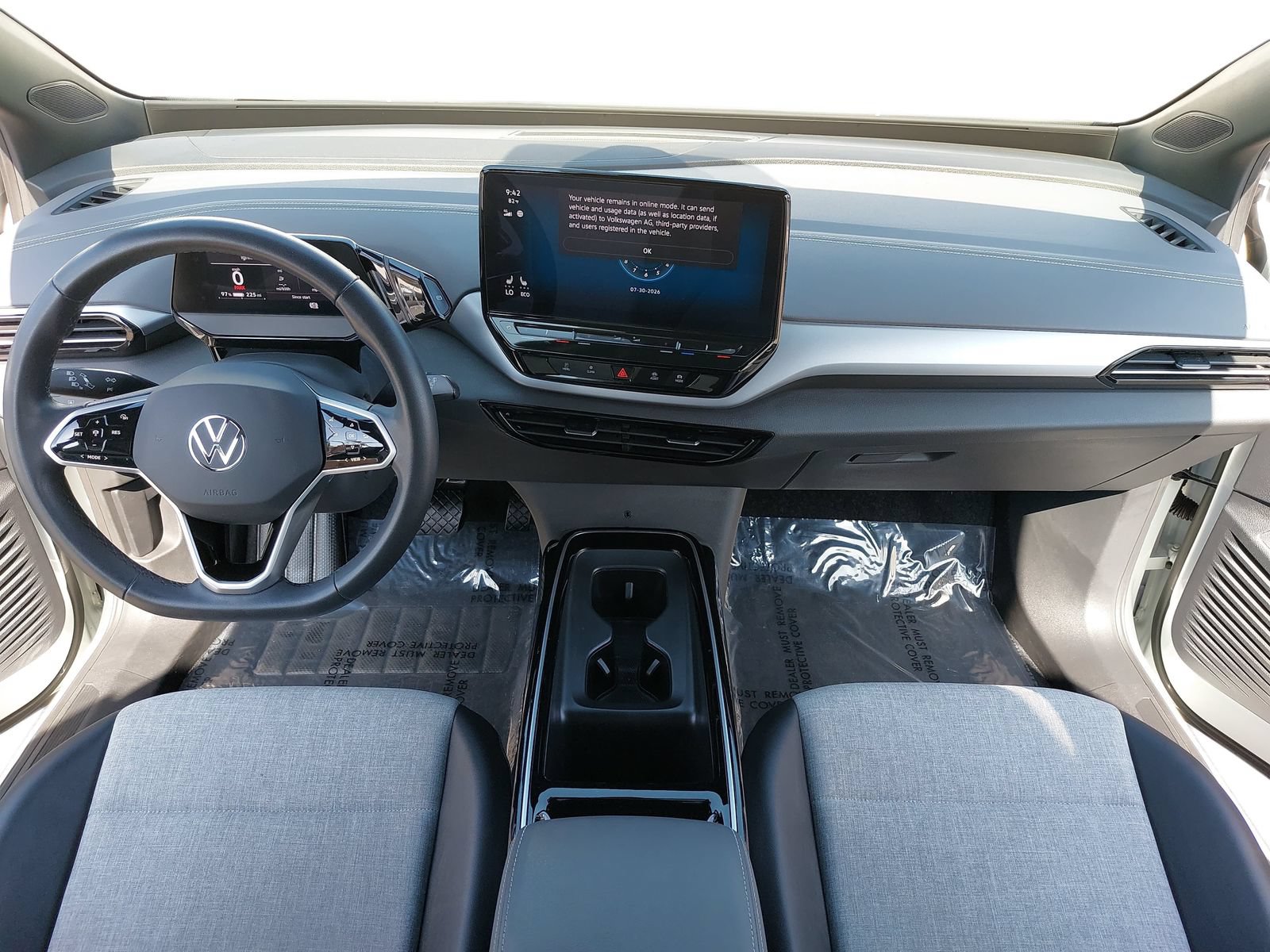 Used 2023 Volkswagen ID.4 Pro RWD image 9