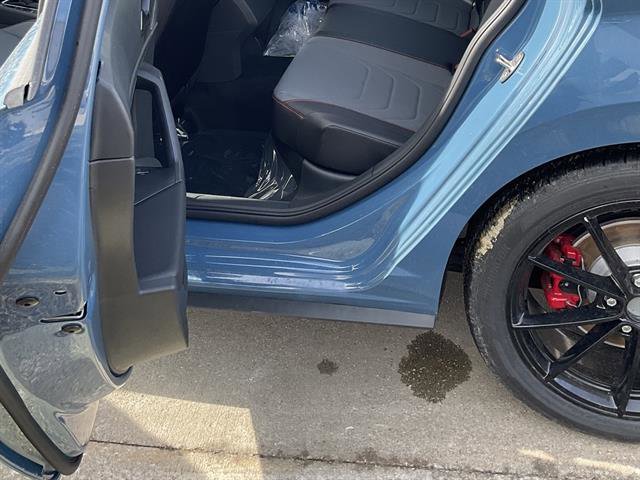 New 2026 Volkswagen Jetta GLI Autobahn image 6