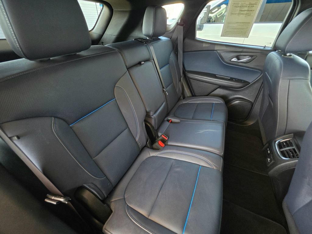 Used 2024 Chevrolet Blazer RS w/ Driver Confidence II Package AWD/4WD image 75