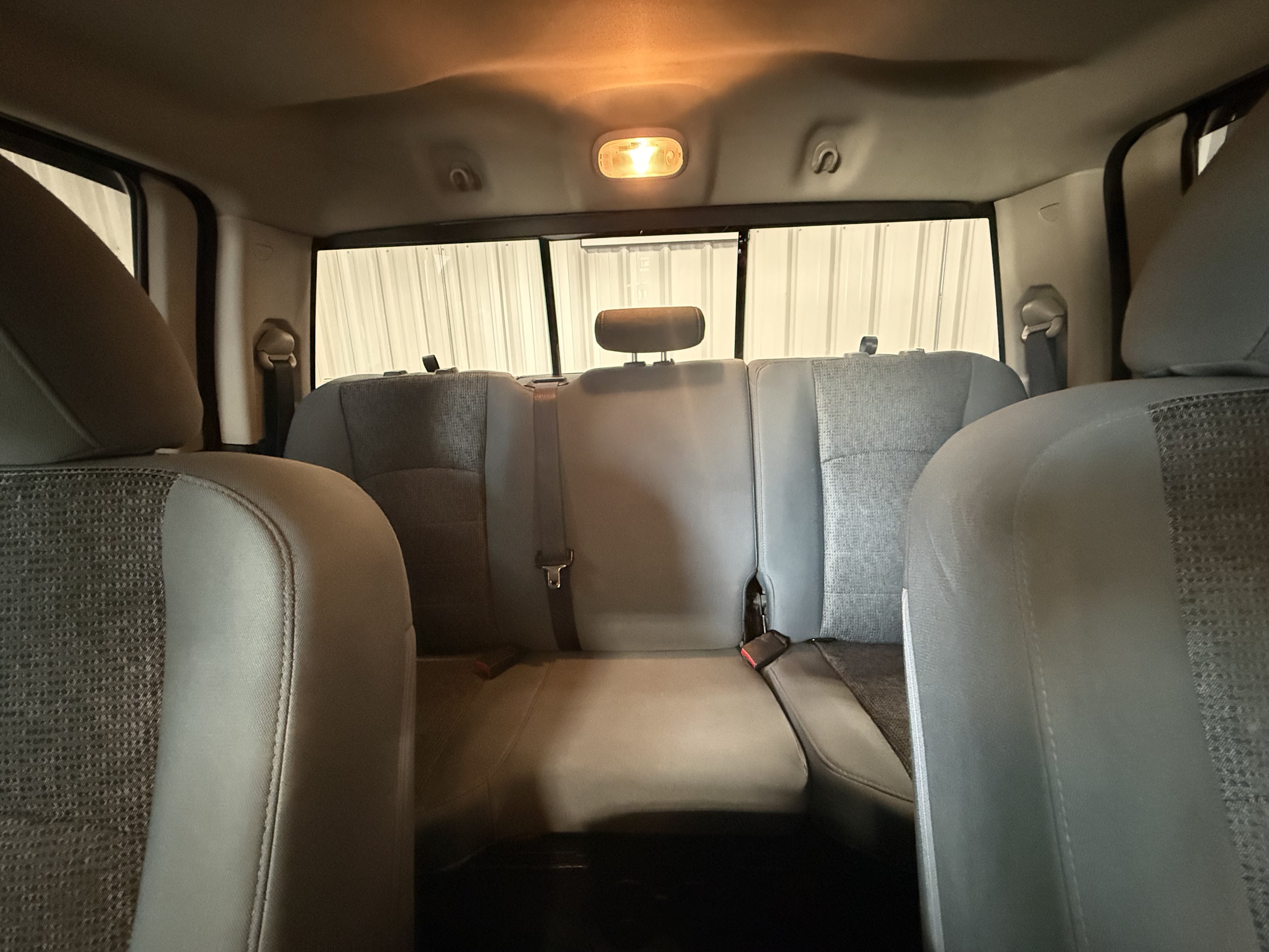 Used 2016 RAM 1500 Big Horn AWD/4WD image 21