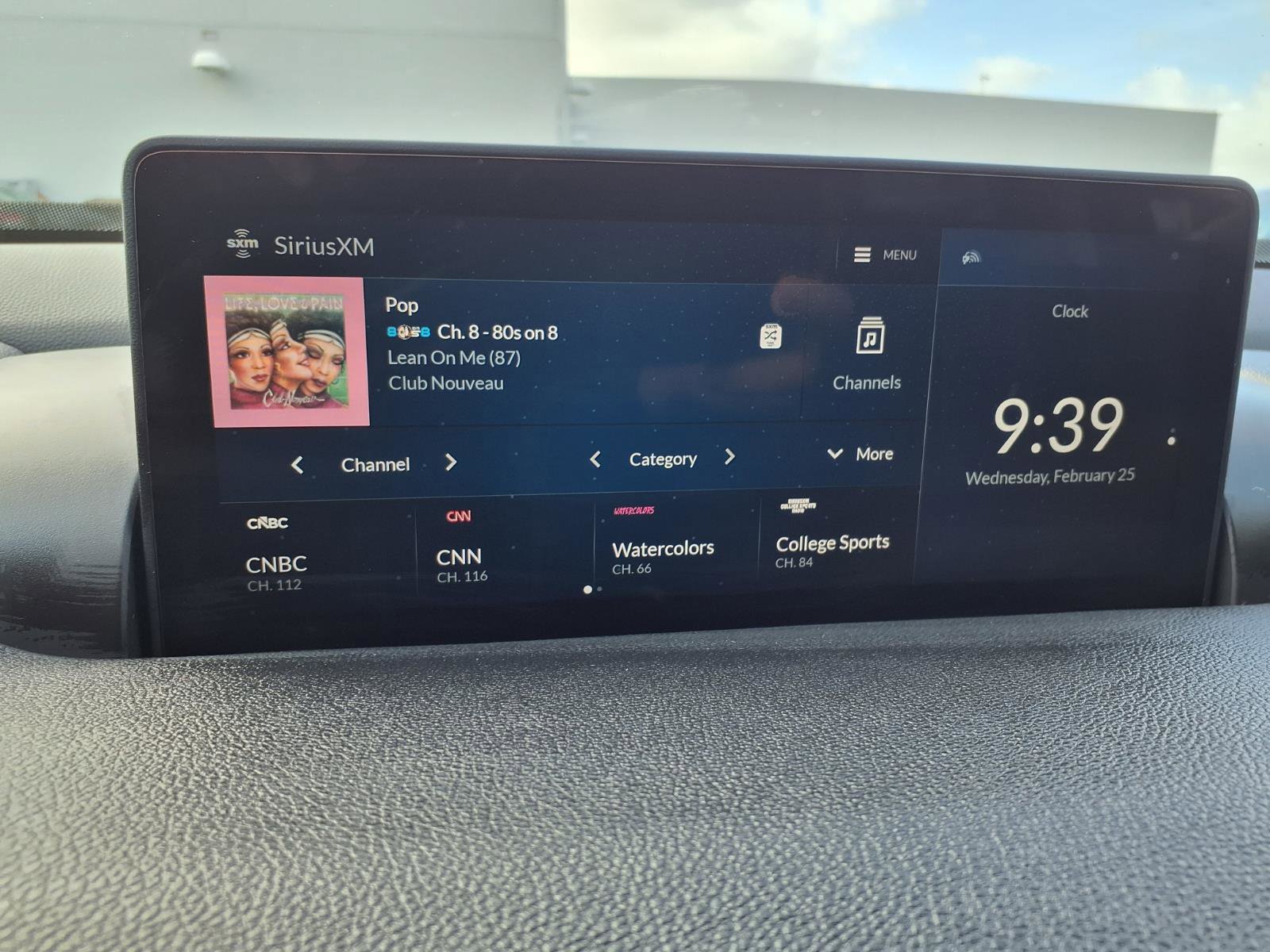 Used 2023 Acura TLX image 7