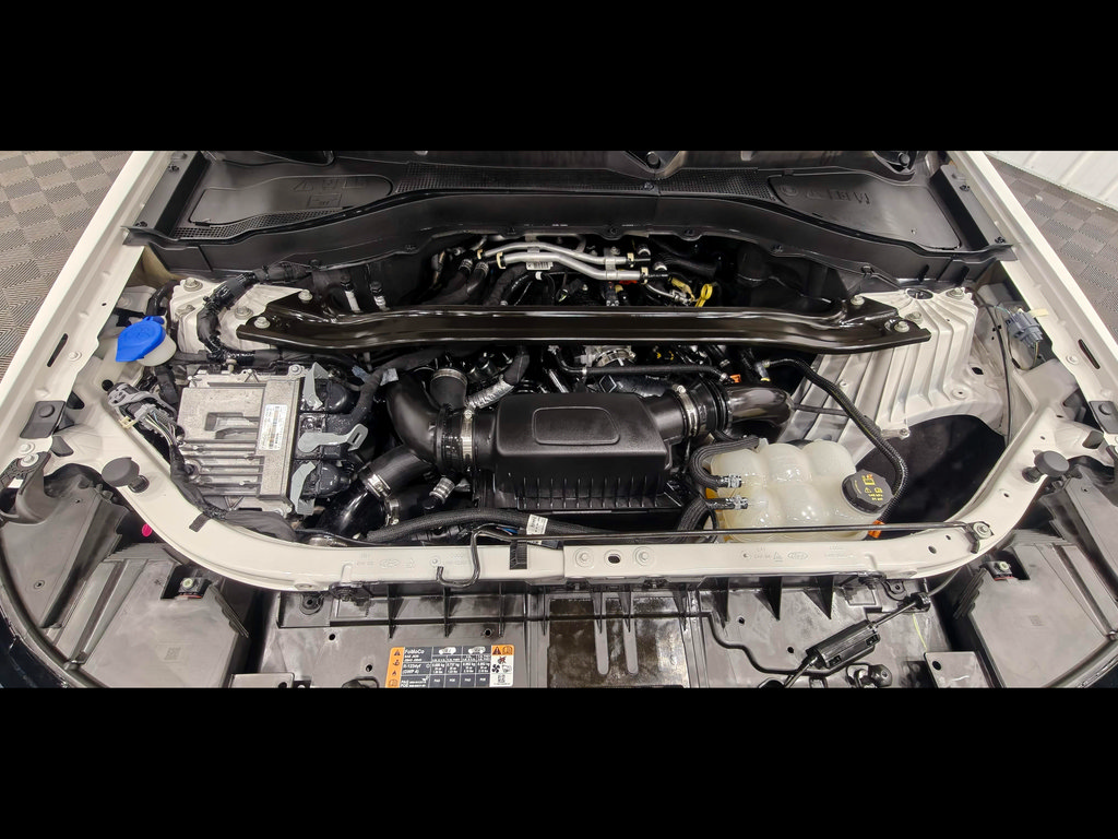 Used 2023 Ford Explorer ST w/ Equipment Group 401A AWD/4WD image 72