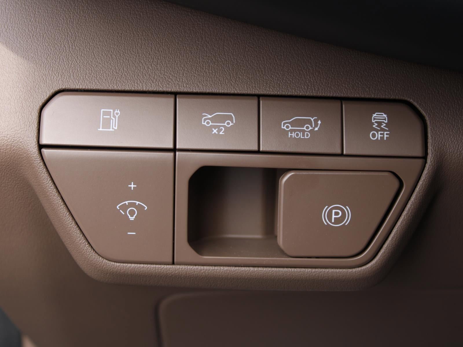 New 2026 Kia EV9 GT-Line AWD/4WD image 13