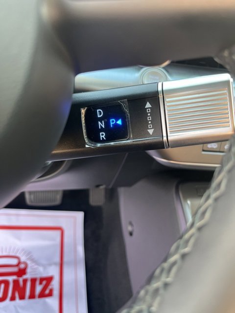 Certified 2025 Hyundai Kona SEL AWD/4WD image 21