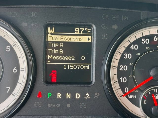 Certified 2019 RAM 1500 Classic SLT AWD/4WD image 36