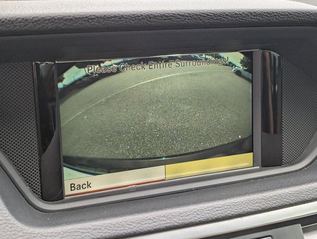 Used 2012 Mercedes-Benz E 350 4MATIC Sedan image 28