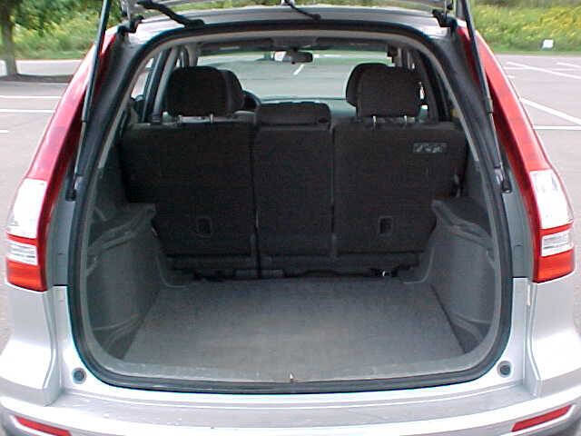 Used 2011 Honda CR-V EX image 8