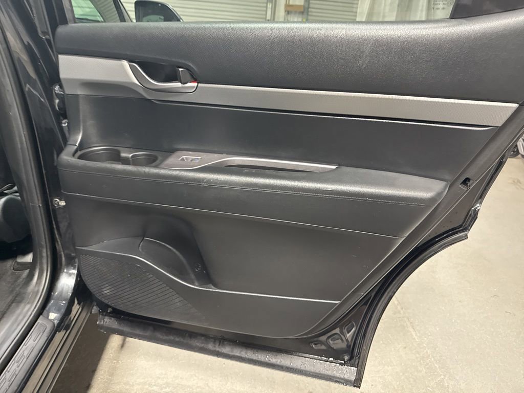 Used 2021 Hyundai Palisade SEL image 12