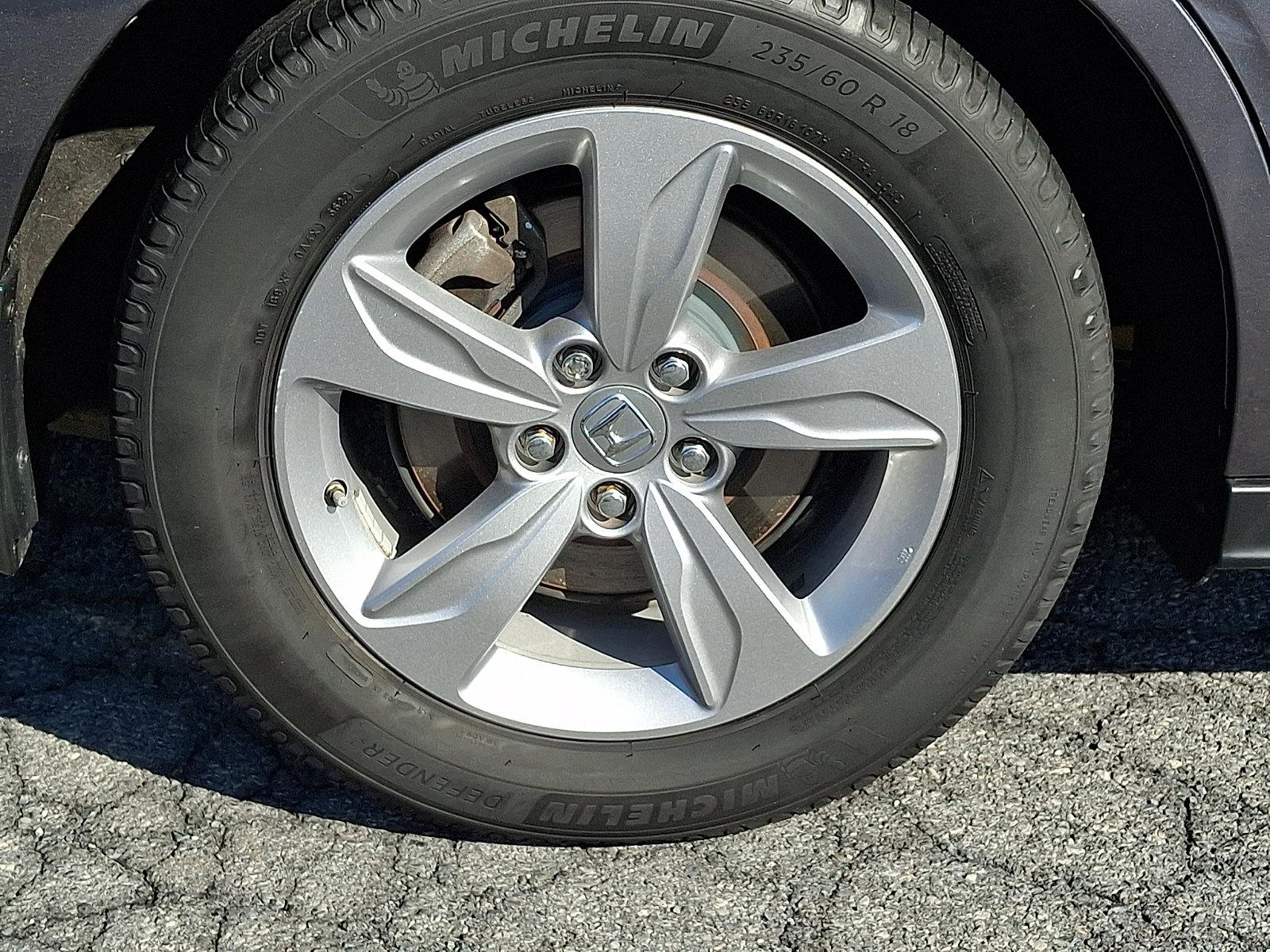 Used 2019 Honda Odyssey EX image 9