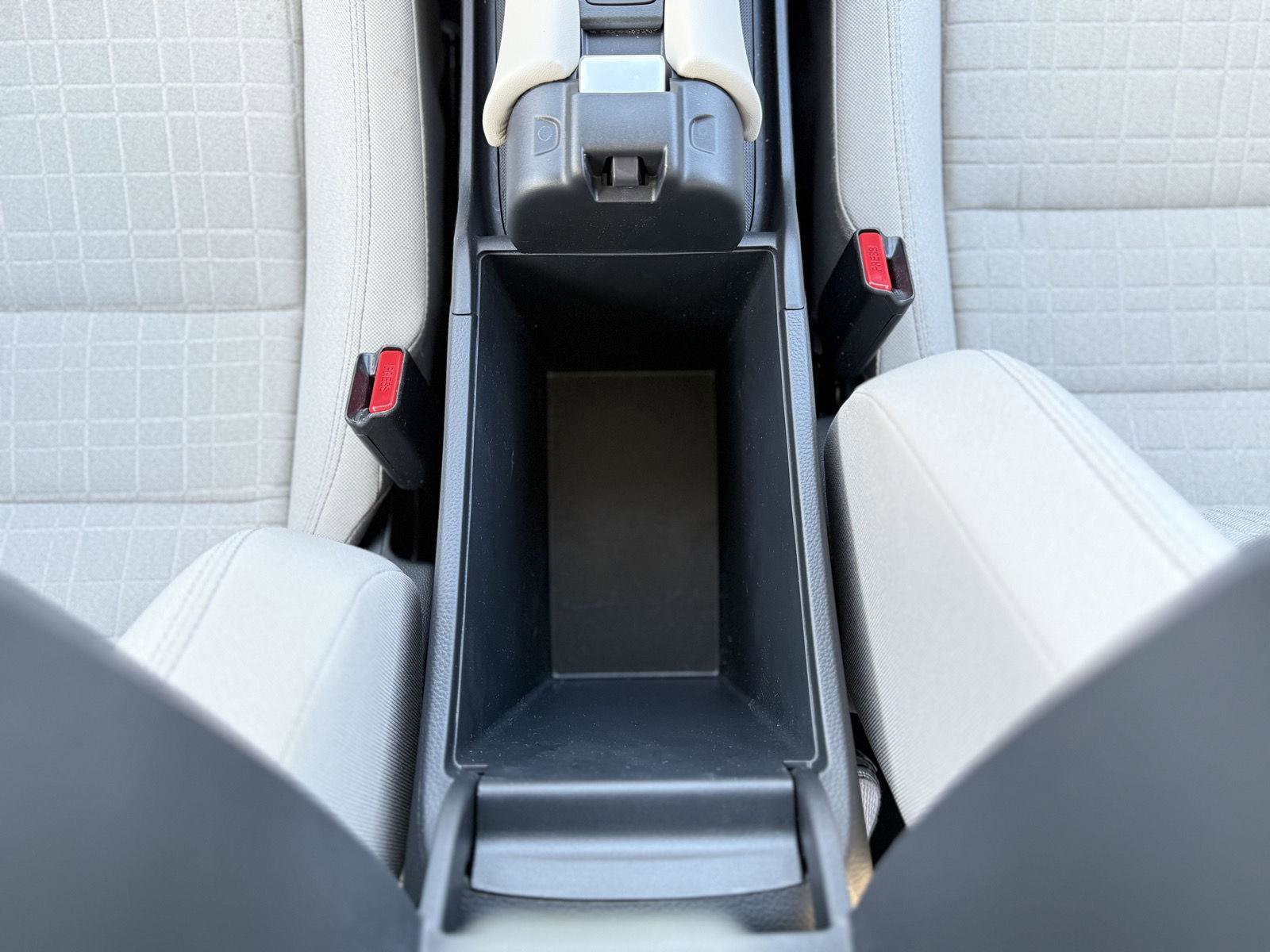 Certified 2023 Honda HR-V LX image 22