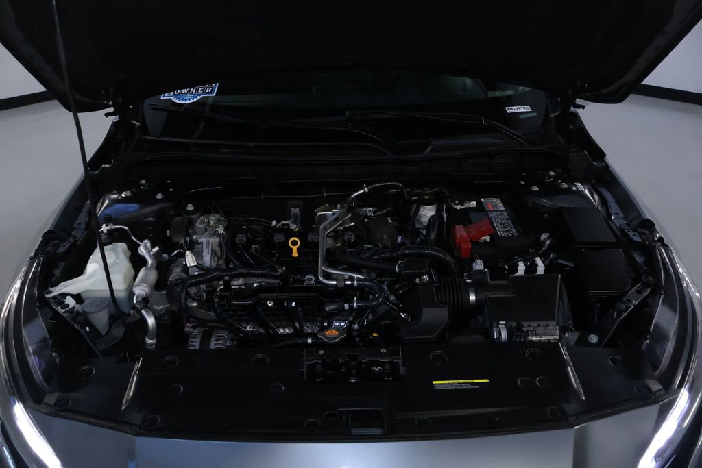 Used 2023 Nissan Altima 2.5 SV image 31