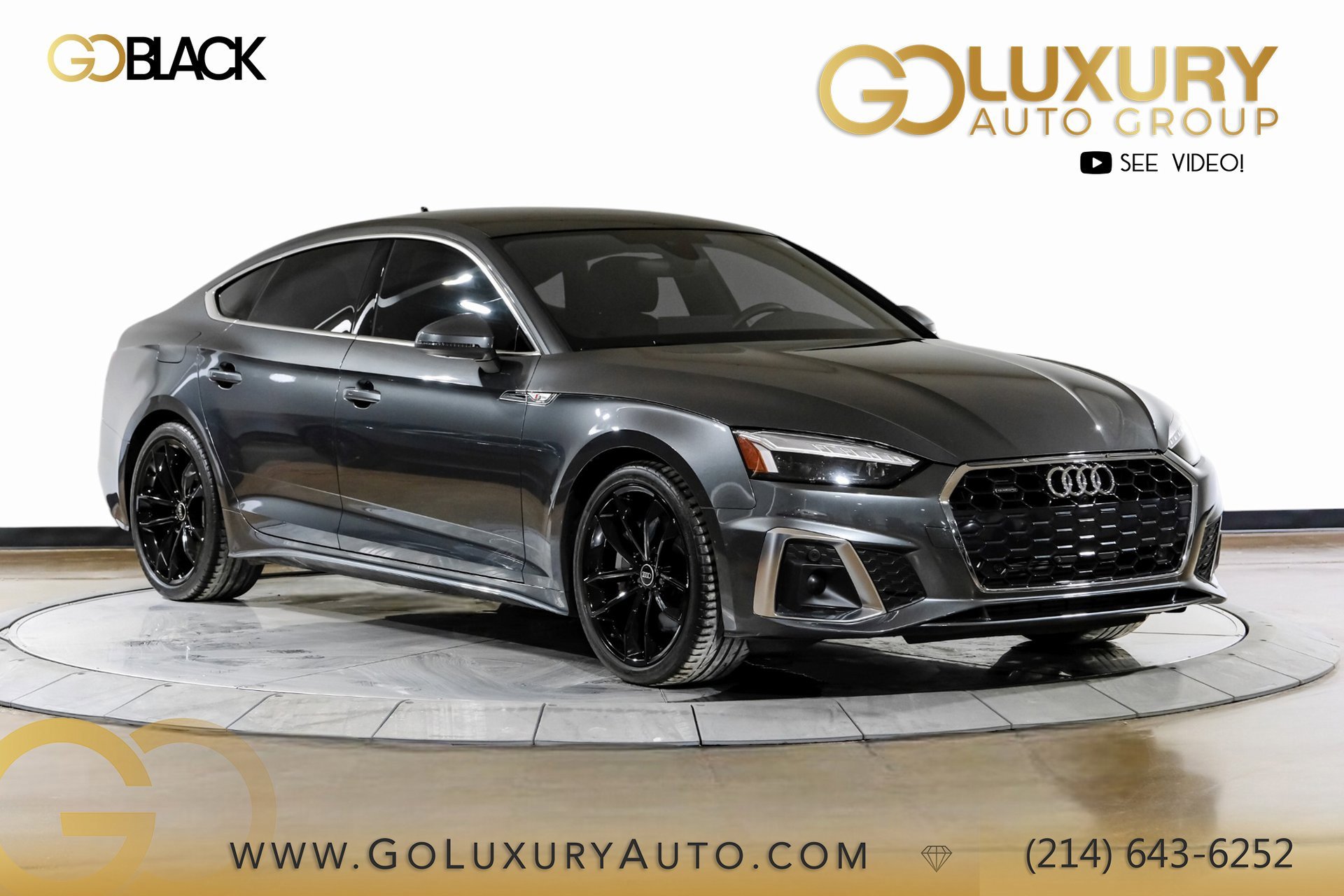 Used 2023 Audi A5 2.0T Premium Plus w/ Premium Plus