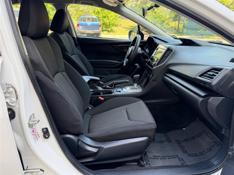 Used 2019 Subaru Impreza 2.0i AWD/4WD image 42