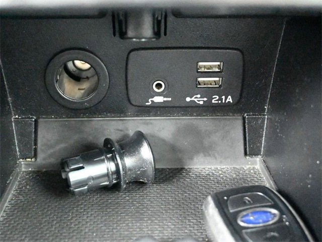 Used 2019 Subaru Outback 2.5i Limited image 13