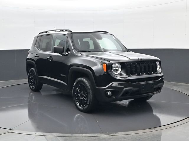Used 2020 Jeep Renegade Sport image 3