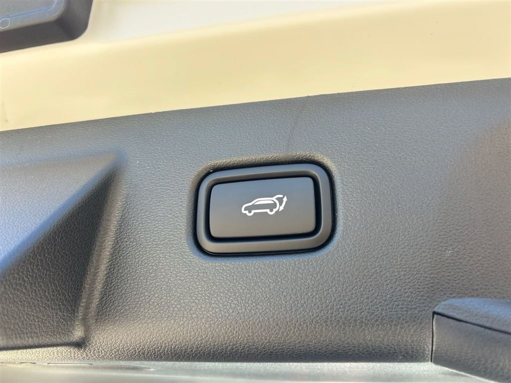 New 2026 Hyundai Tucson SEL Plus FWD image 23