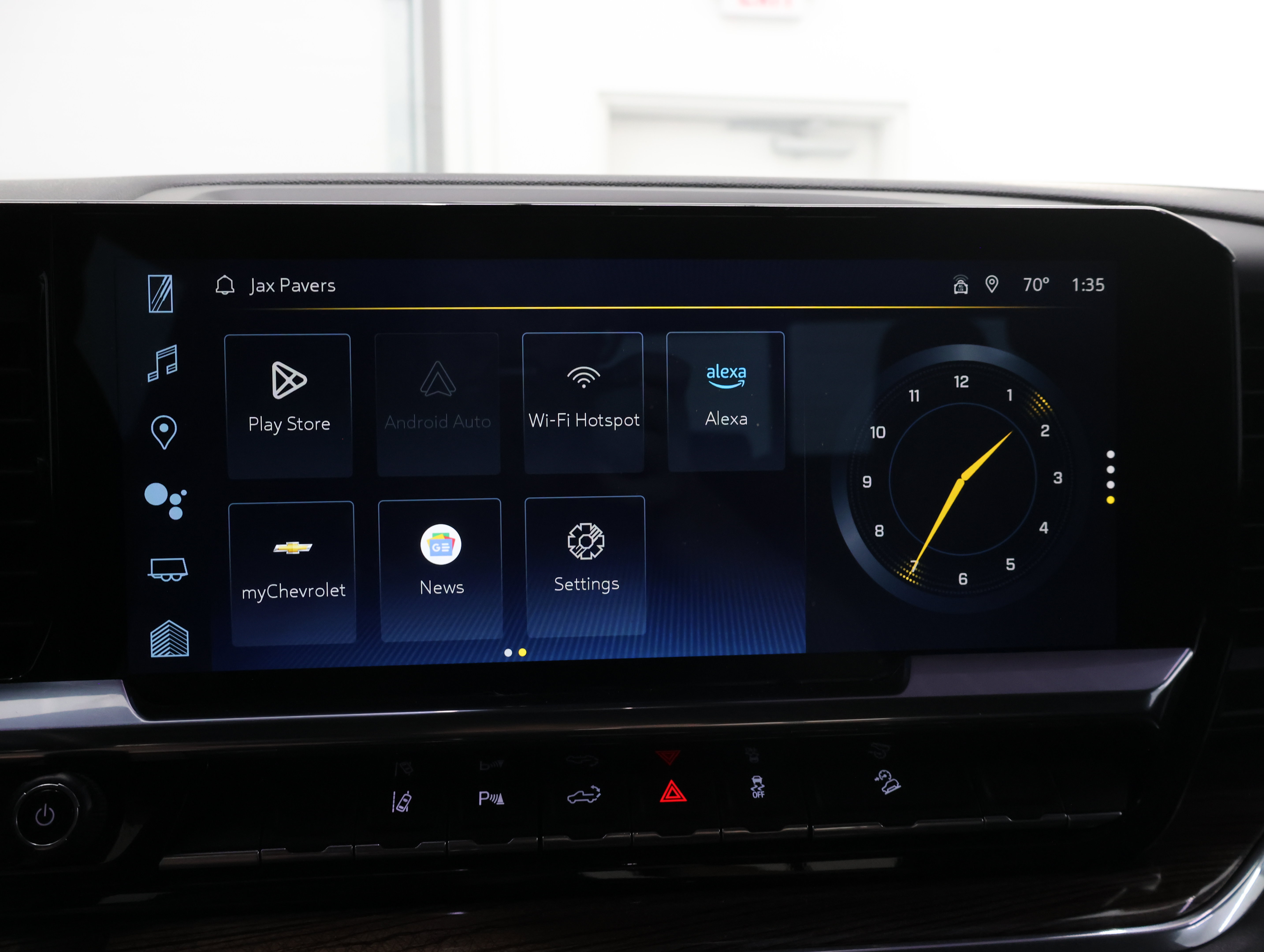 Used 2024 Chevrolet Silverado 2500 LT AWD/4WD image 59