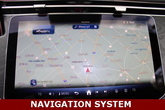 New 2026 Mercedes-Benz E 350 4MATIC Sedan image 16