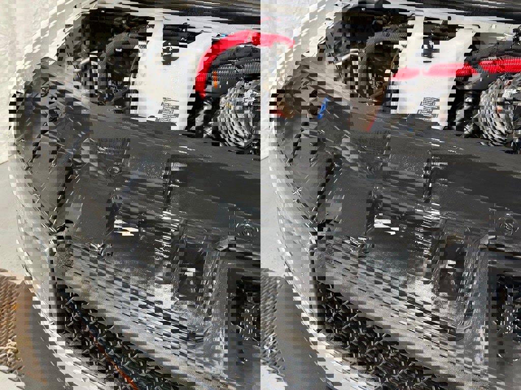 Used 2022 Chevrolet Express 3500 w/ Power Convenience Package image 47