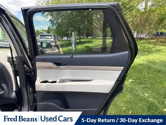 Used 2021 Hyundai Palisade SEL w/ Premium Package AWD/4WD image 18