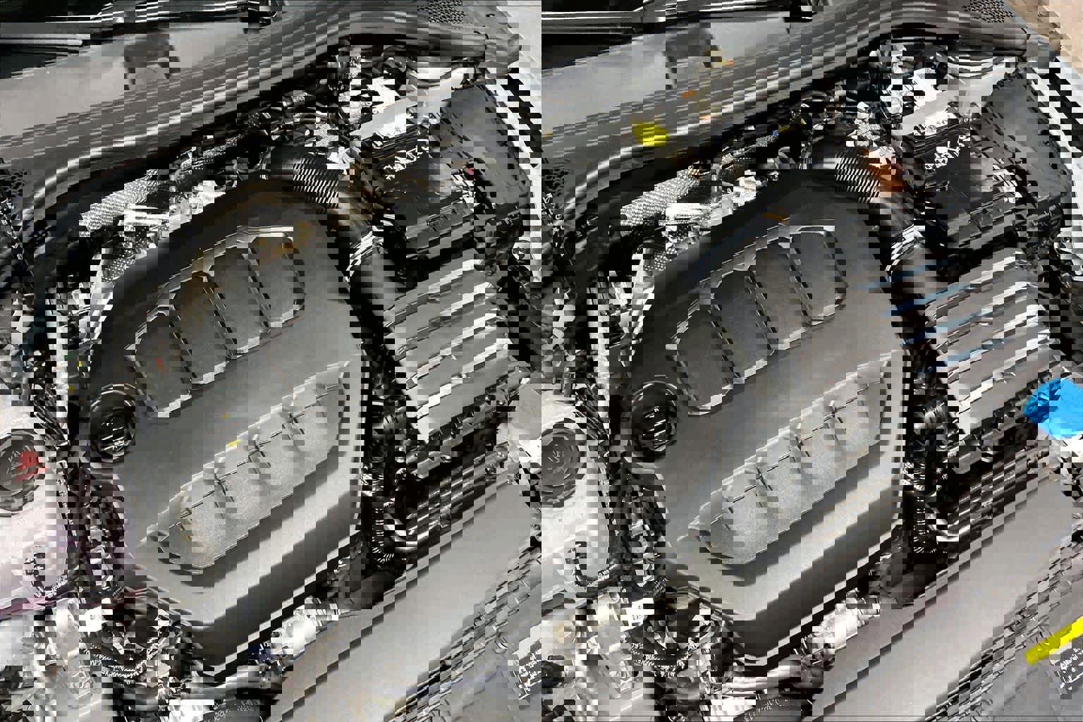 Certified 2025 Audi A3 2.0T Premium w/ Black Optic Package image 34