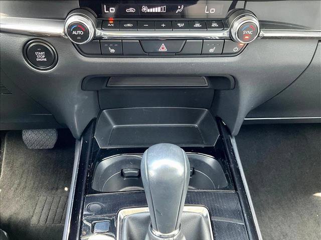 Used 2024 MAZDA CX-30 AWD 2.5 S w/ Preferred Package image 24