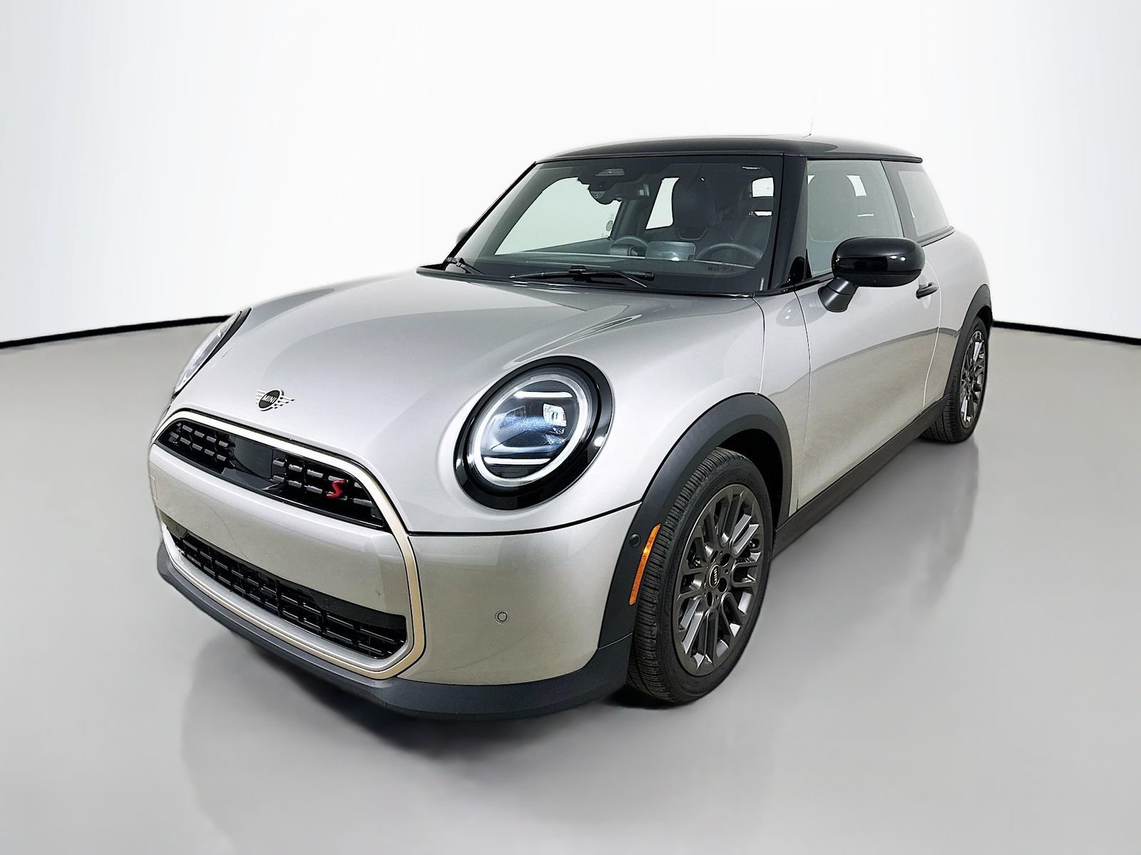 Used 2026 MINI Cooper S FWD image 1