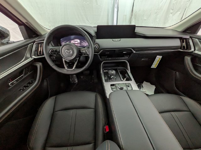 New 2026 MAZDA CX-90 3.3 Turbo w/ Premium Sport Pkg AWD/4WD image 8